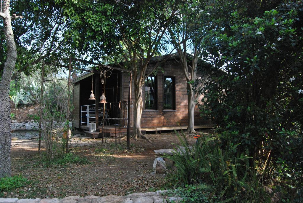 Cottage Sul Lago - Officina Didattica Donnalucata  Exterior photo